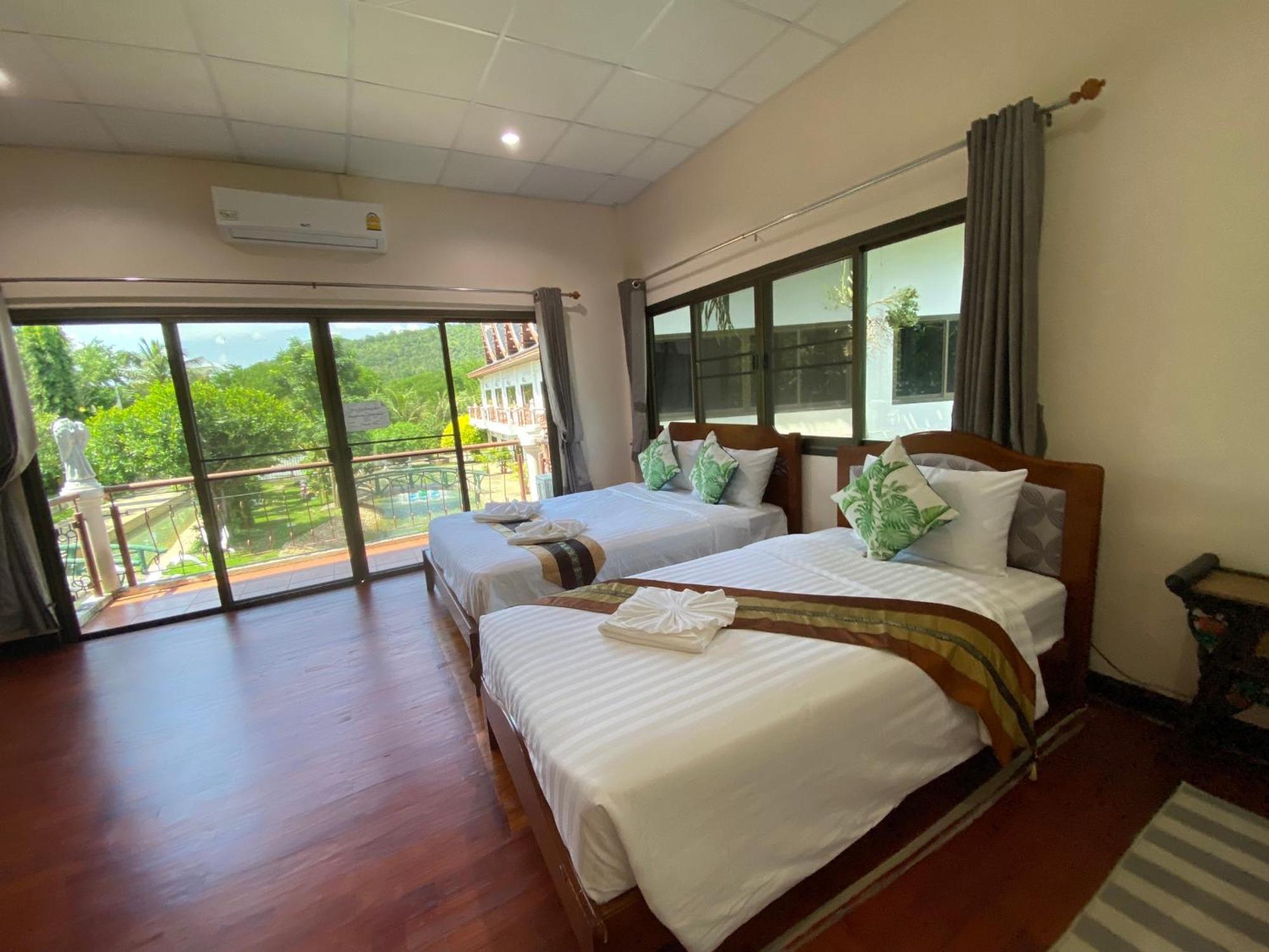 The Sun House 3* Hua Hin