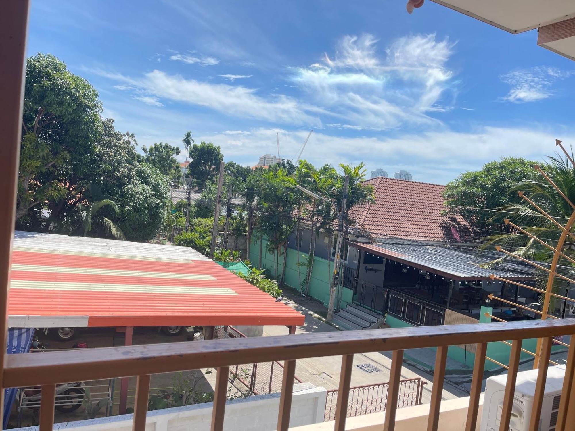 Nhà khách Malee House 1 Hua Hin