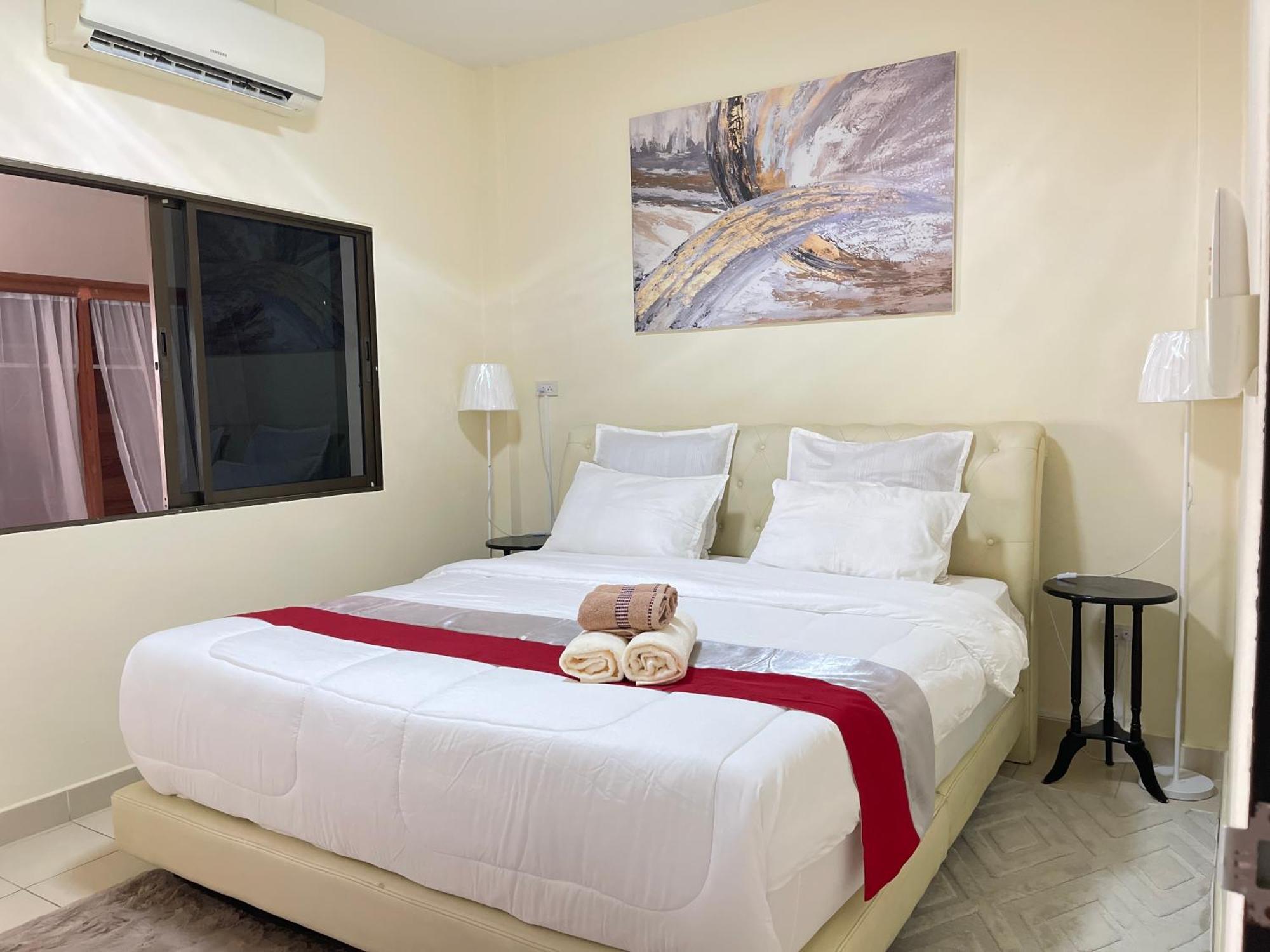 Malee House 1 Nhà khách Hua Hin