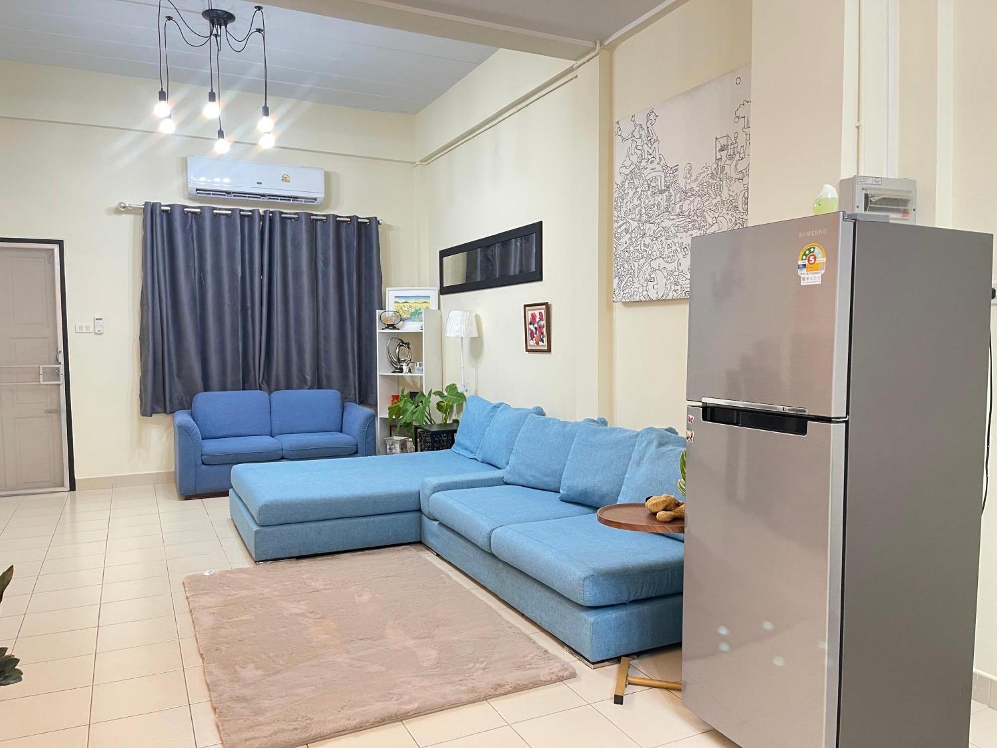 Malee House 1 * Hua Hin