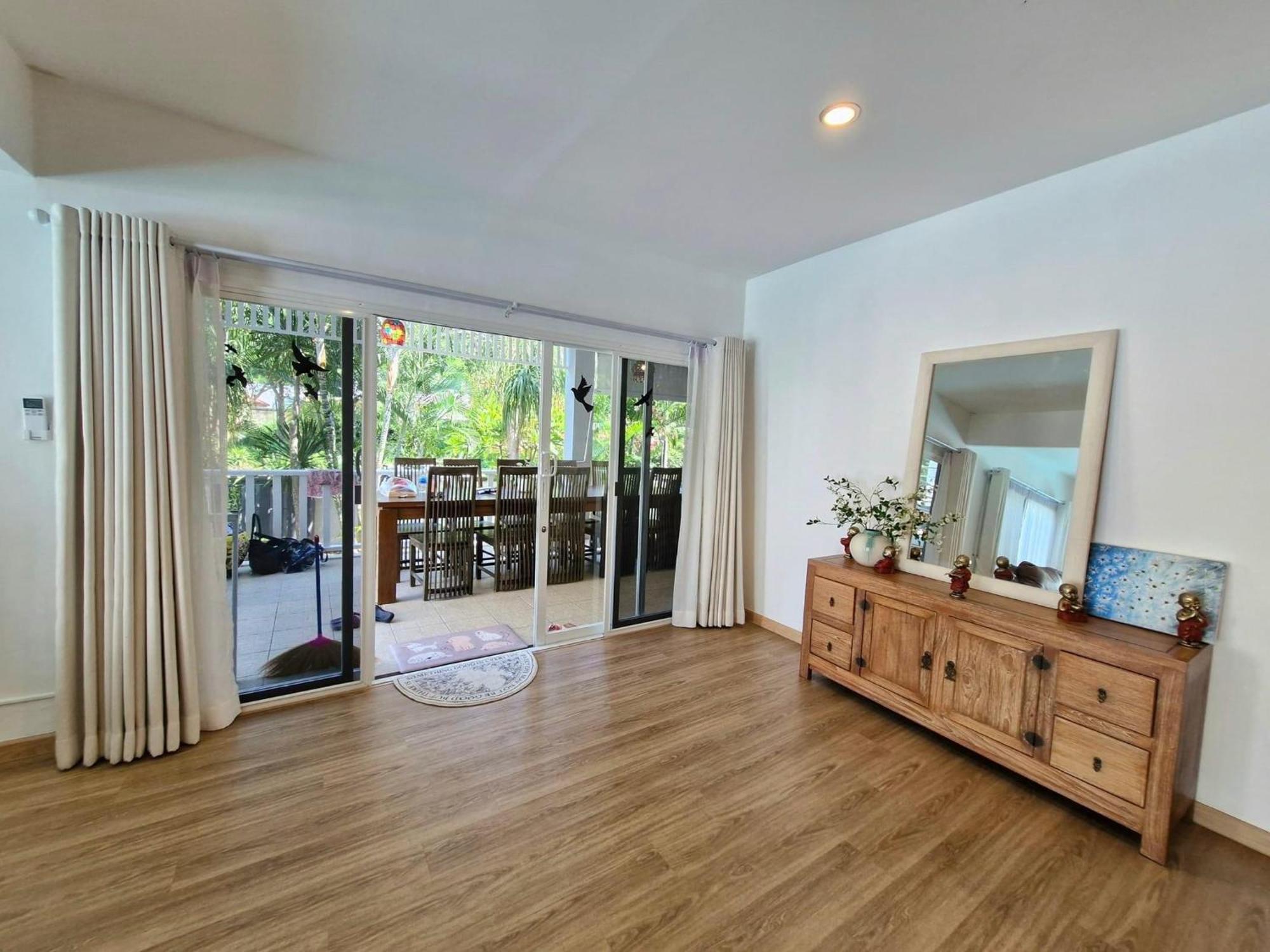 Happy Cozy 88 Villa Hua Hin