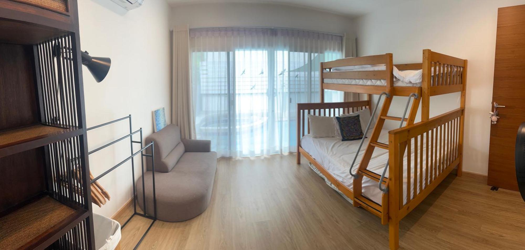 Happy Cozy 88 Villa Hua Hin