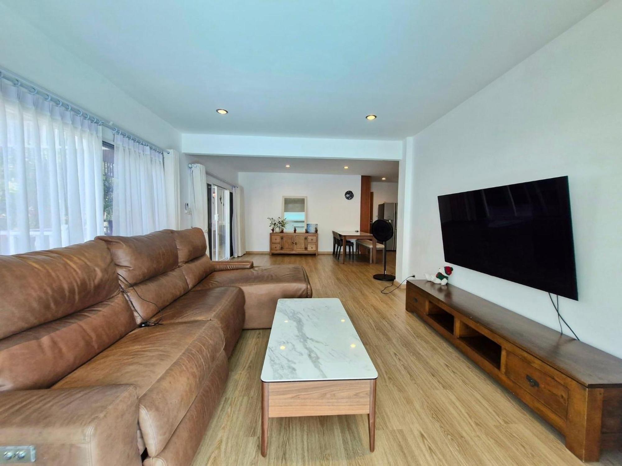 Villa Happy Cozy 88 *