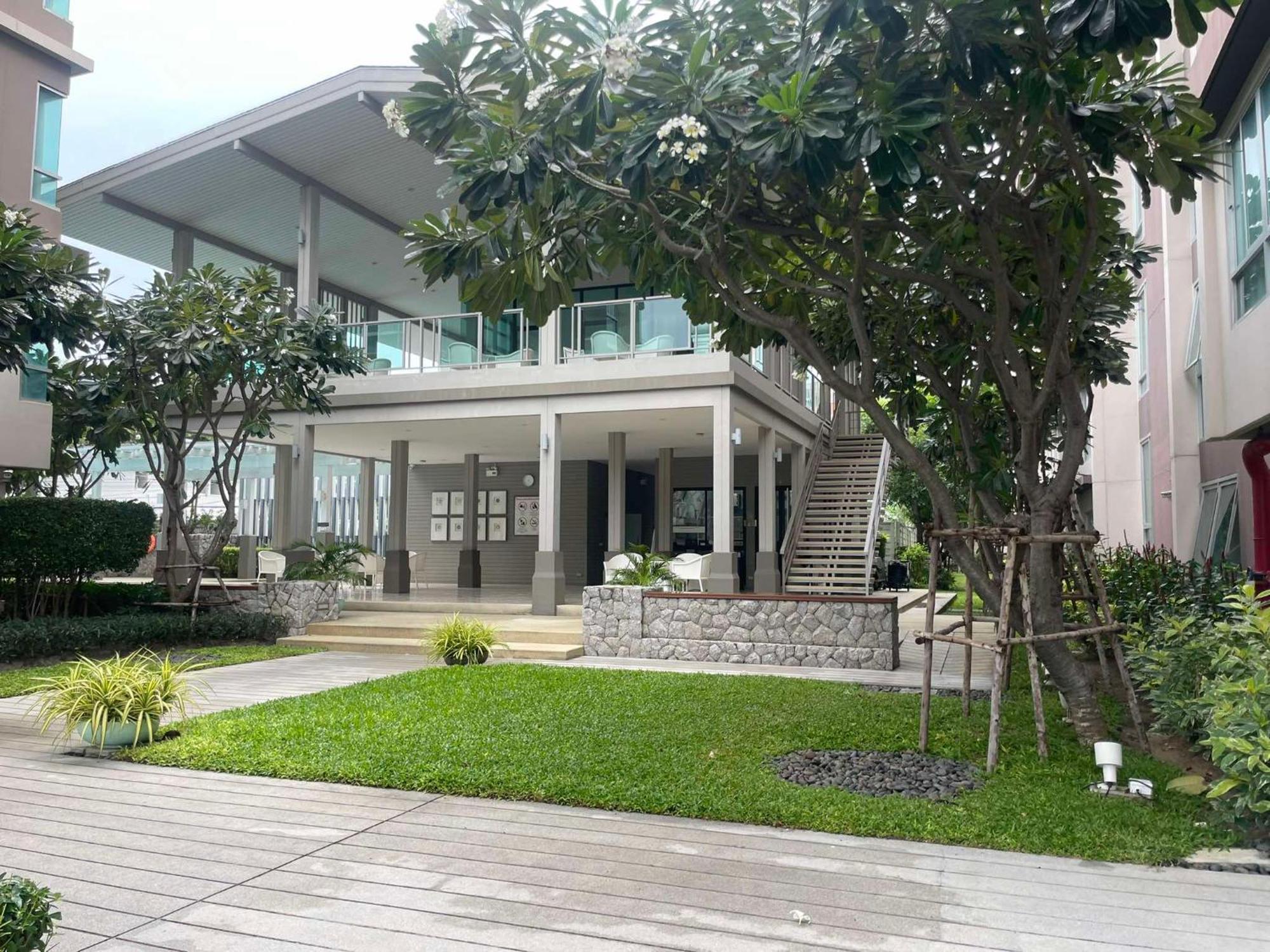 Tranquil Getaway In * Hua Hin