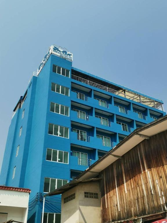 Chevasai Hotel 3*