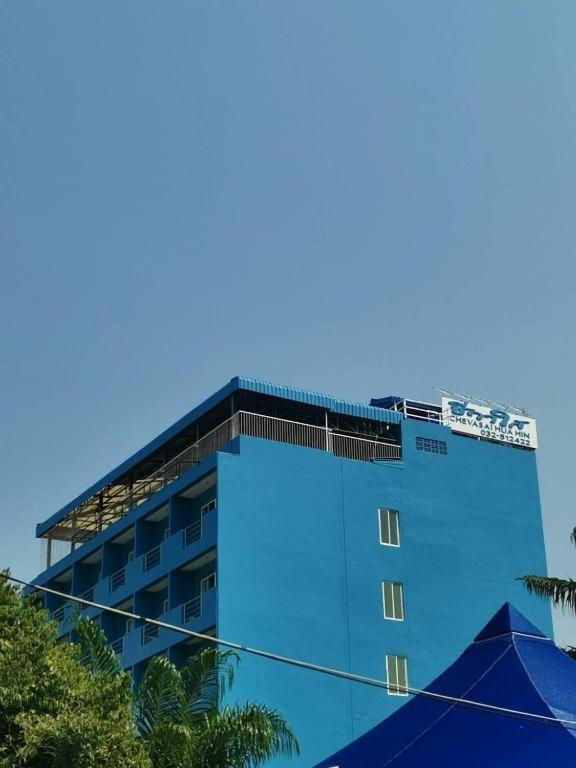 Chevasai 3*