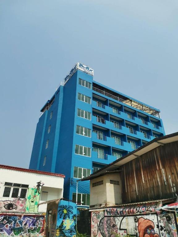 Chevasai Hotel Hua Hin