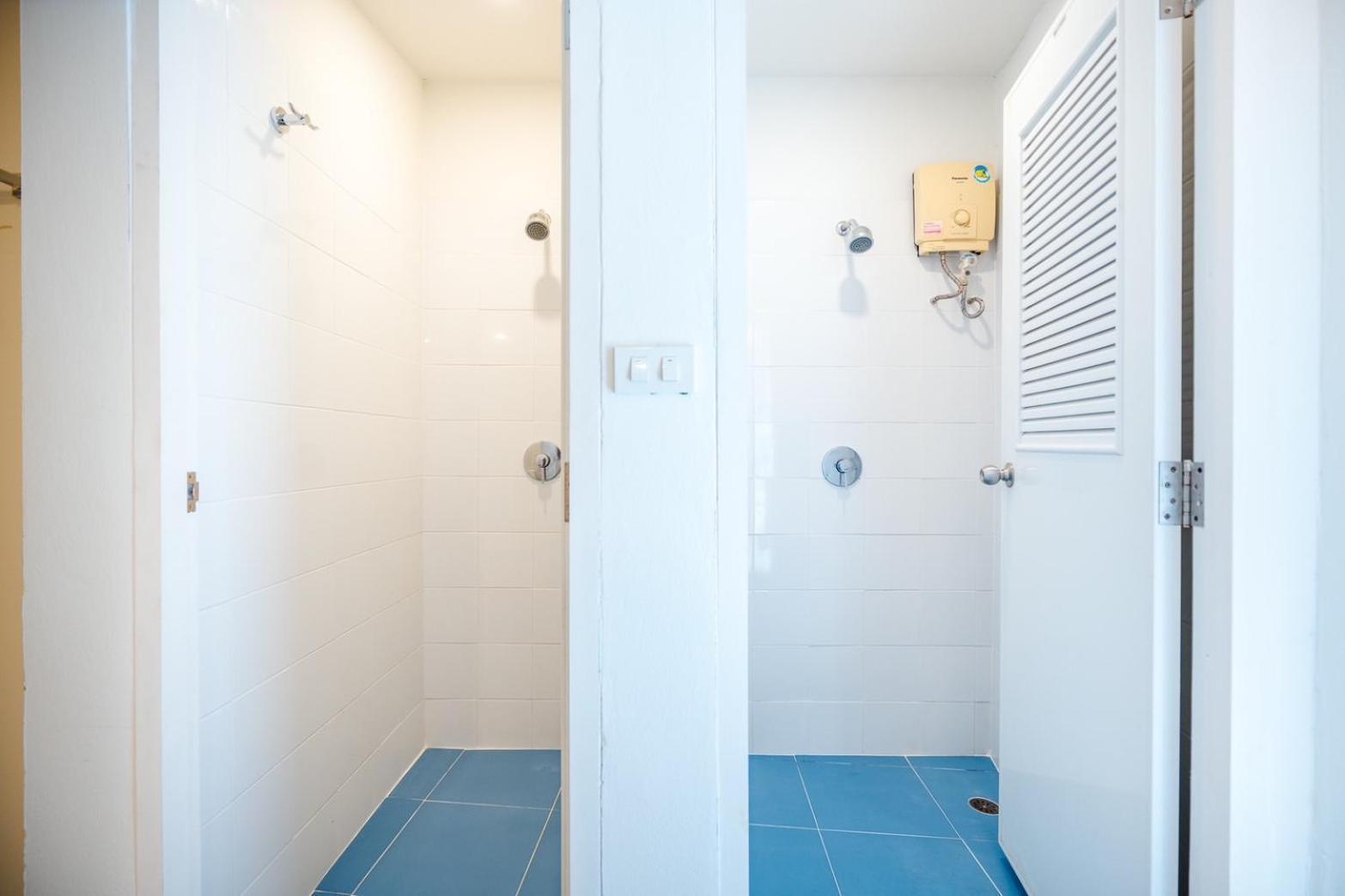 Sleepeasy By Baankangmung Hostel Hua Hin