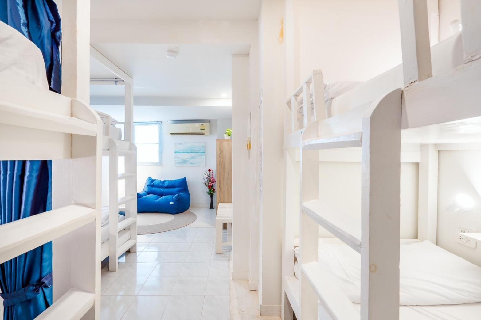 Hostel Sleepeasy By Baankangmung Hua Hin