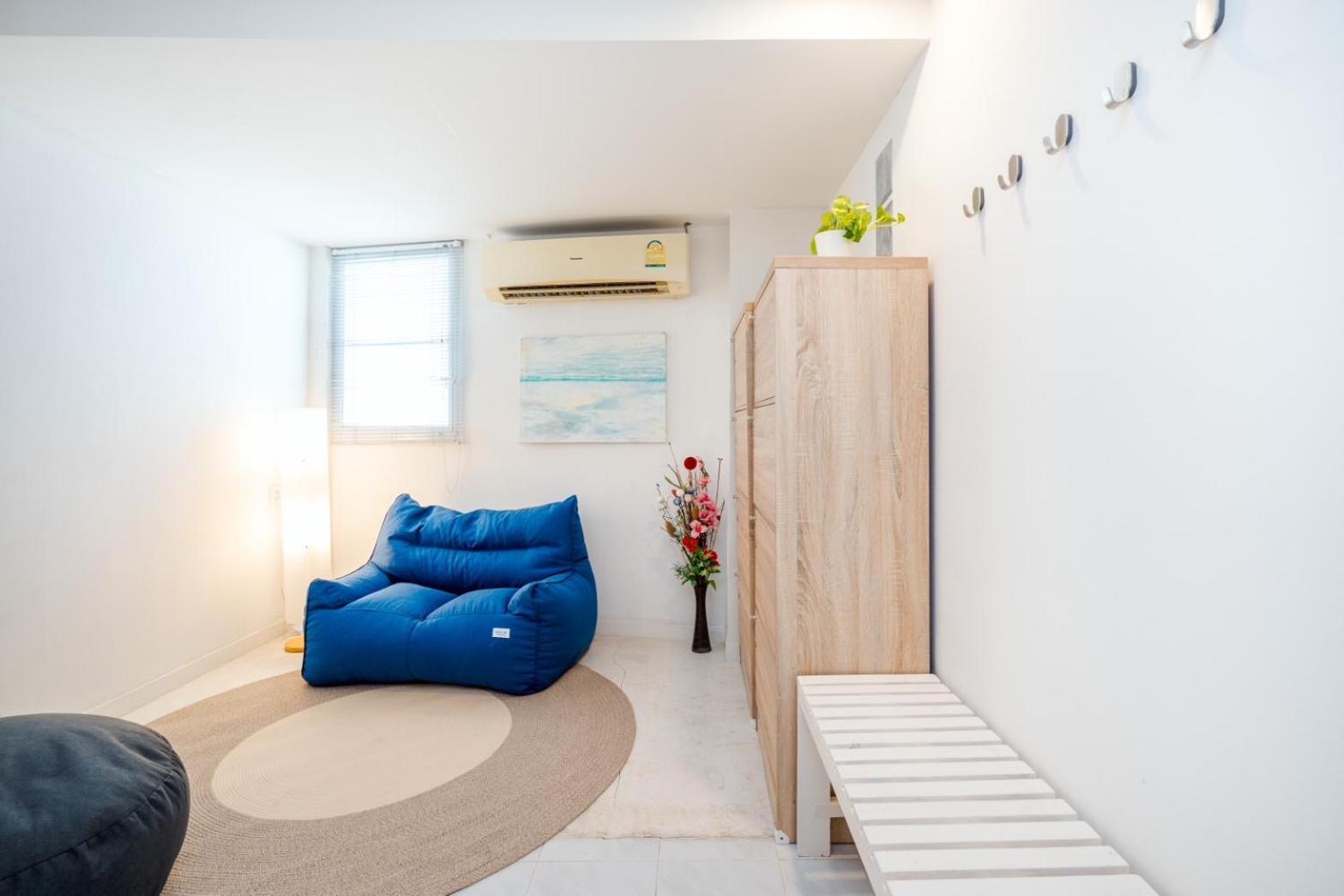 Sleepeasy By Baankangmung Hostel