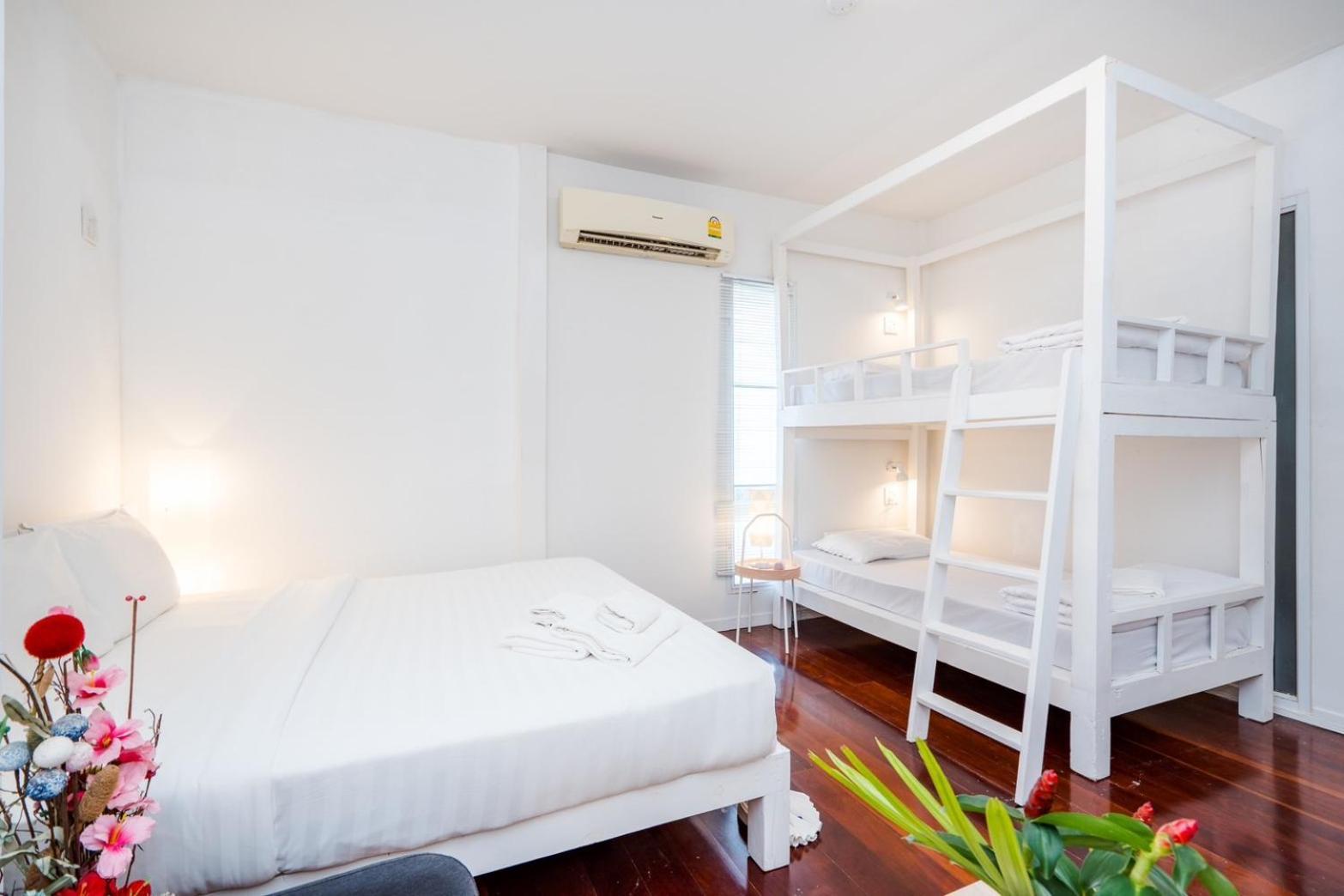 Hostel Sleepeasy By Baankangmung Hua Hin