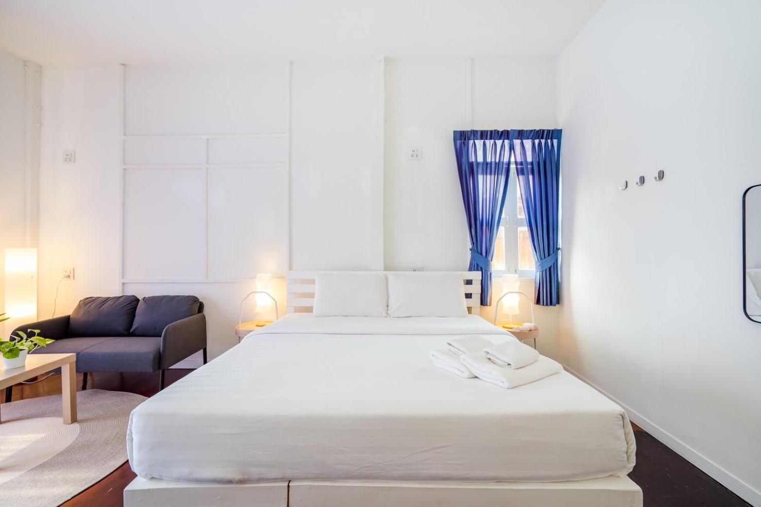 Sleepeasy By Baankangmung Hua Hin
