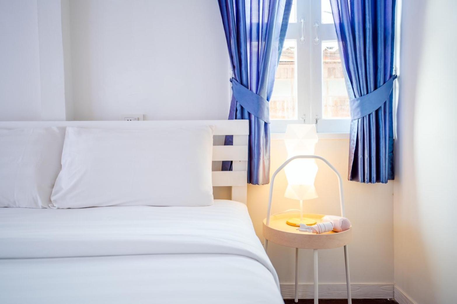 Sleepeasy By Baankangmung Hostel *