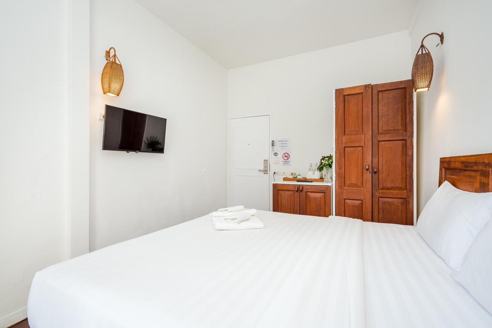 Sleepeasy By Baankangmung Hostel Hua Hin