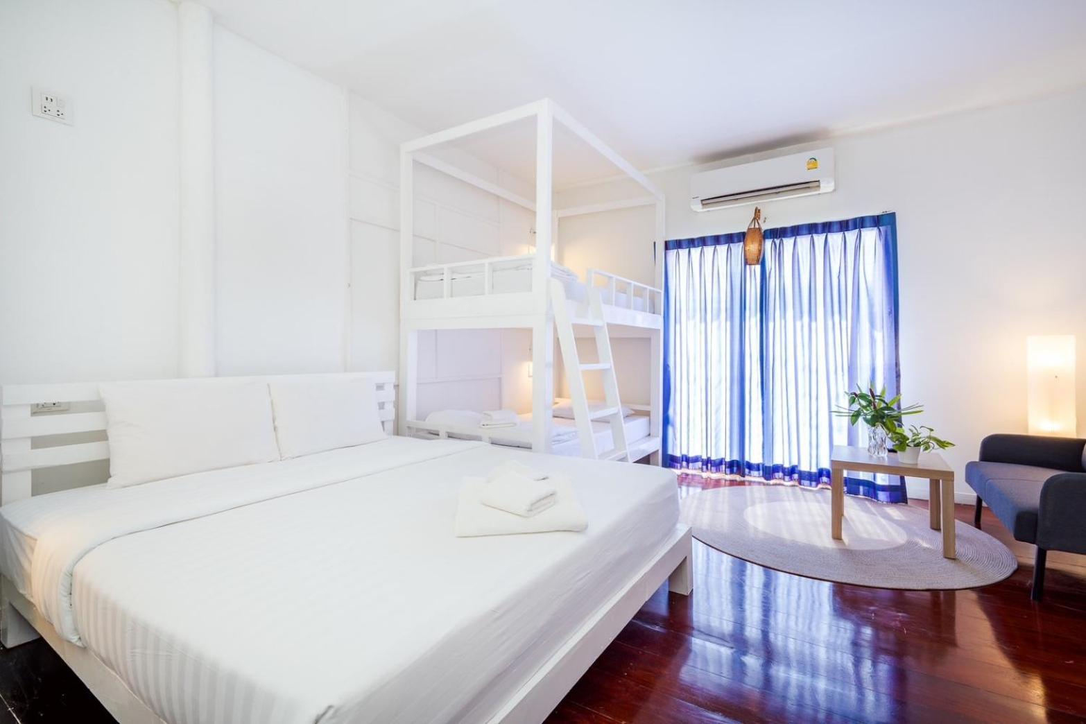 Sleepeasy By Baankangmung * Hua Hin
