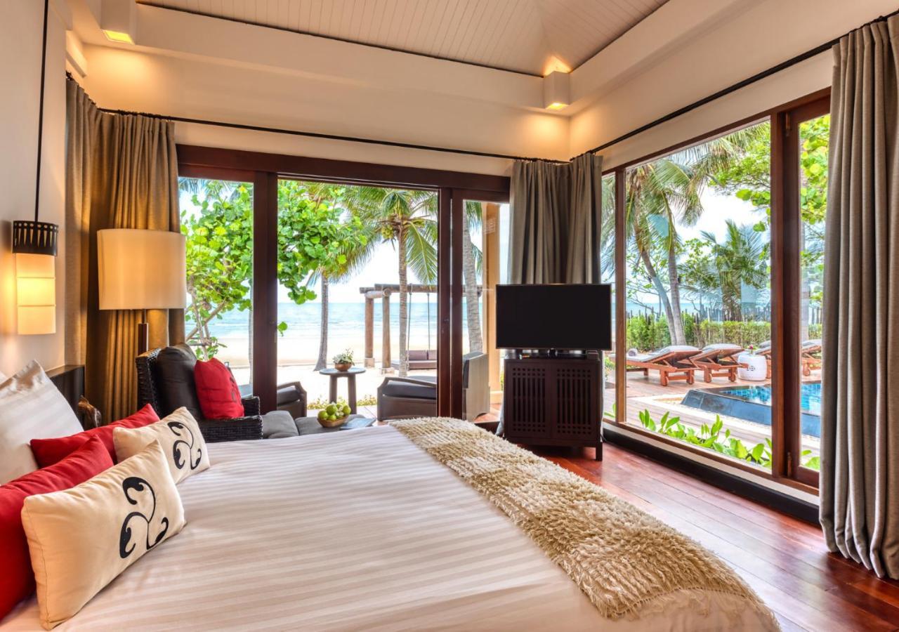 Resort Moevenpick Asara & Hua Hin