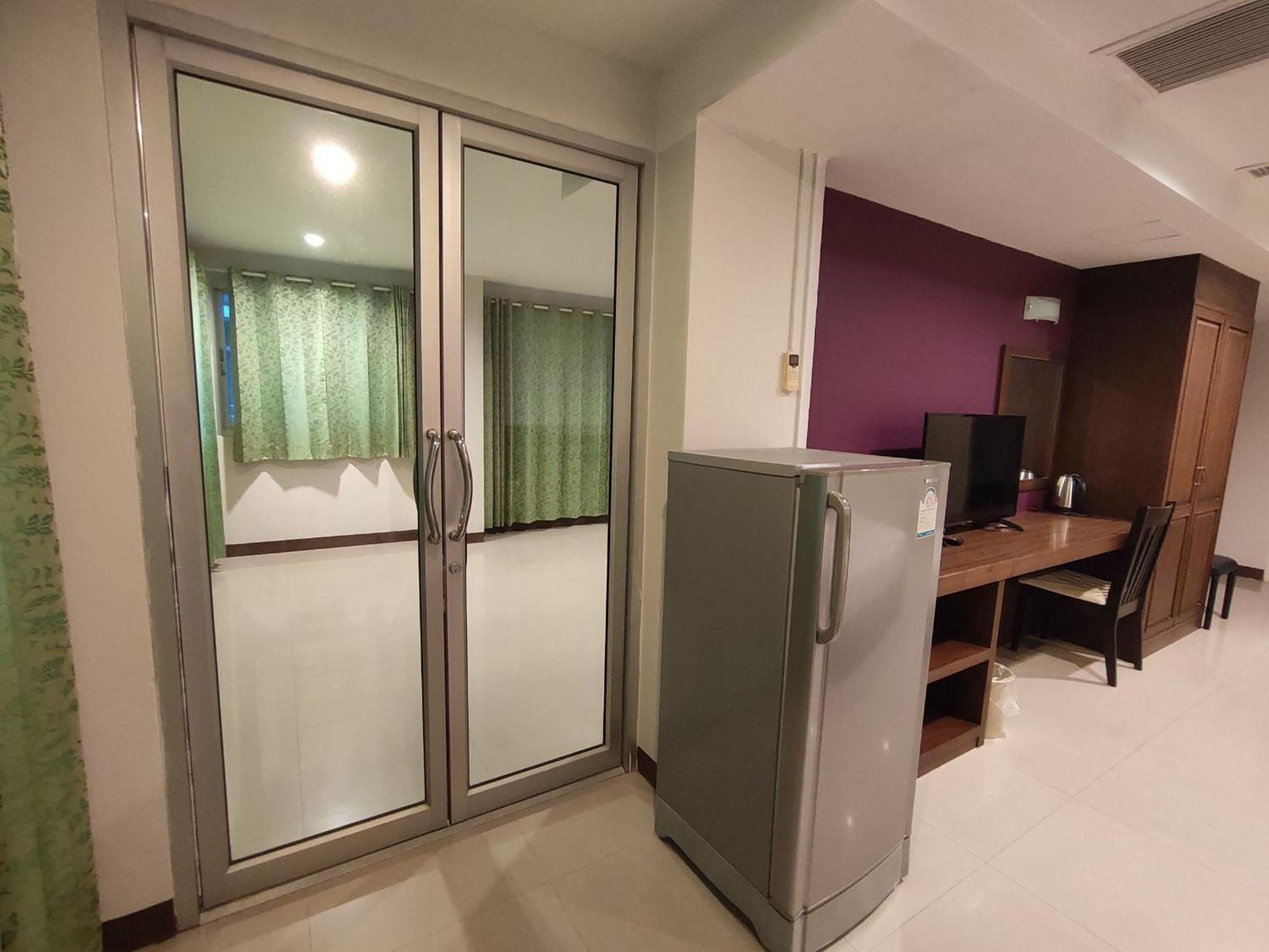 Hotel Baan Manthana Hotel, Hua Hin