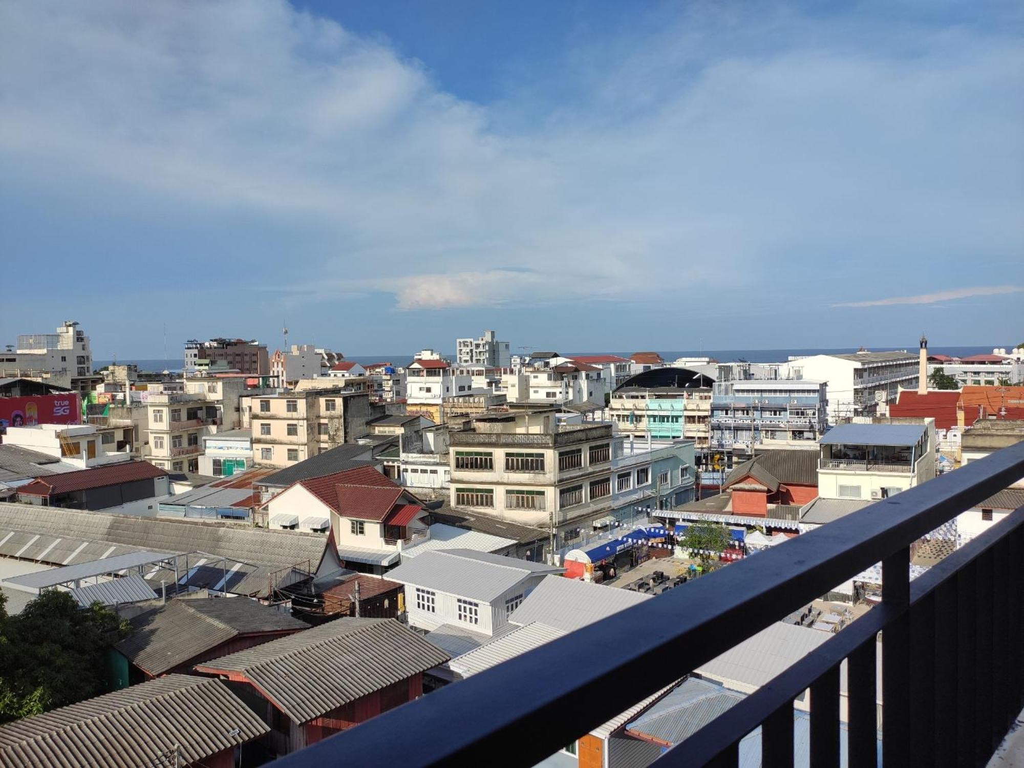 Baan Manthana Hotel, Hua Hin