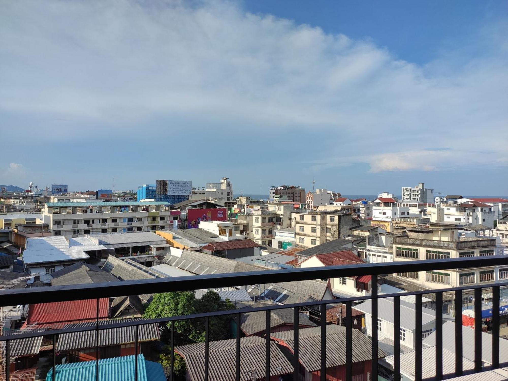 Baan Manthana Hotel, 3* Hua Hin