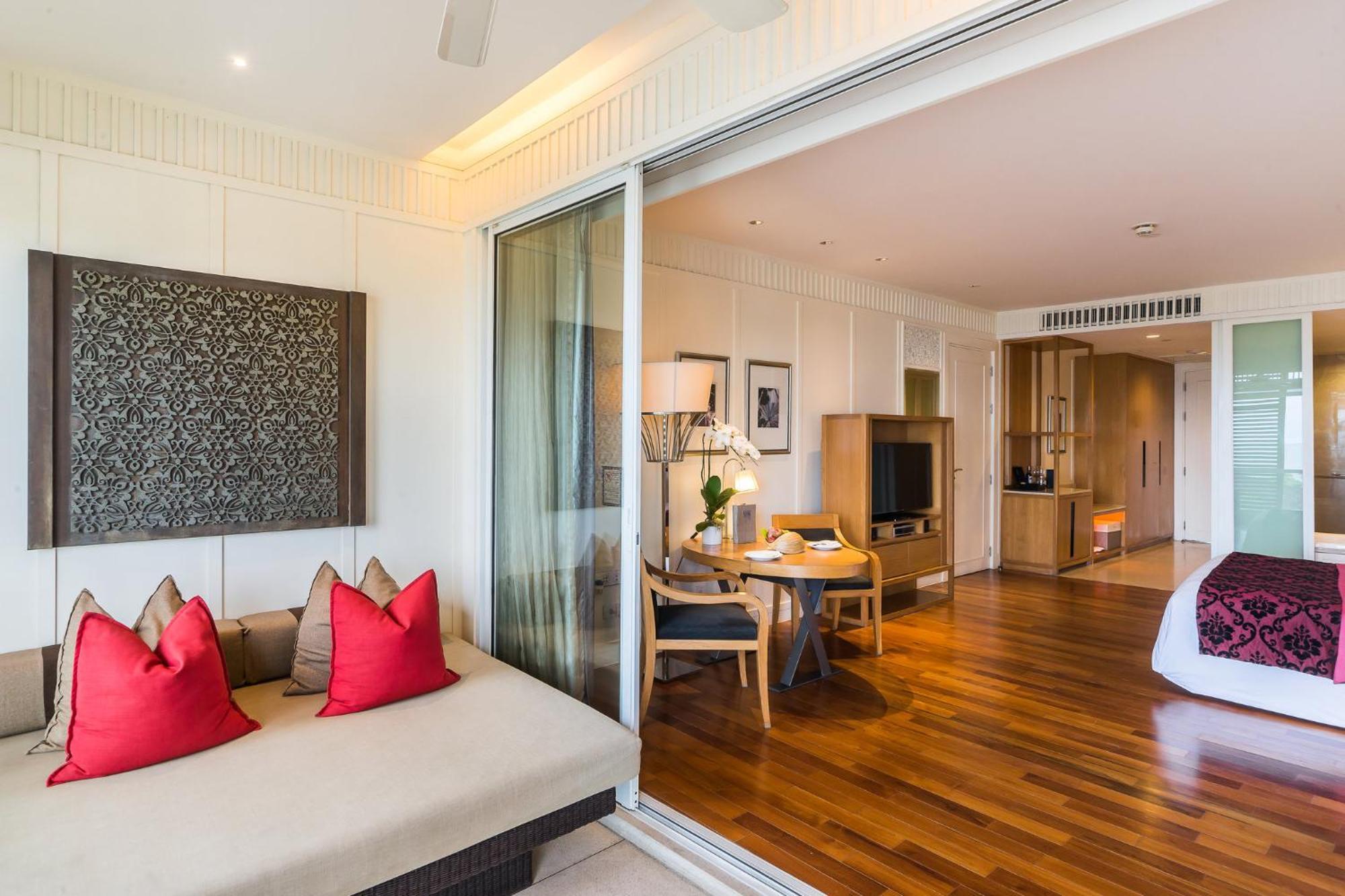 Intercontinental By Ihg Resort