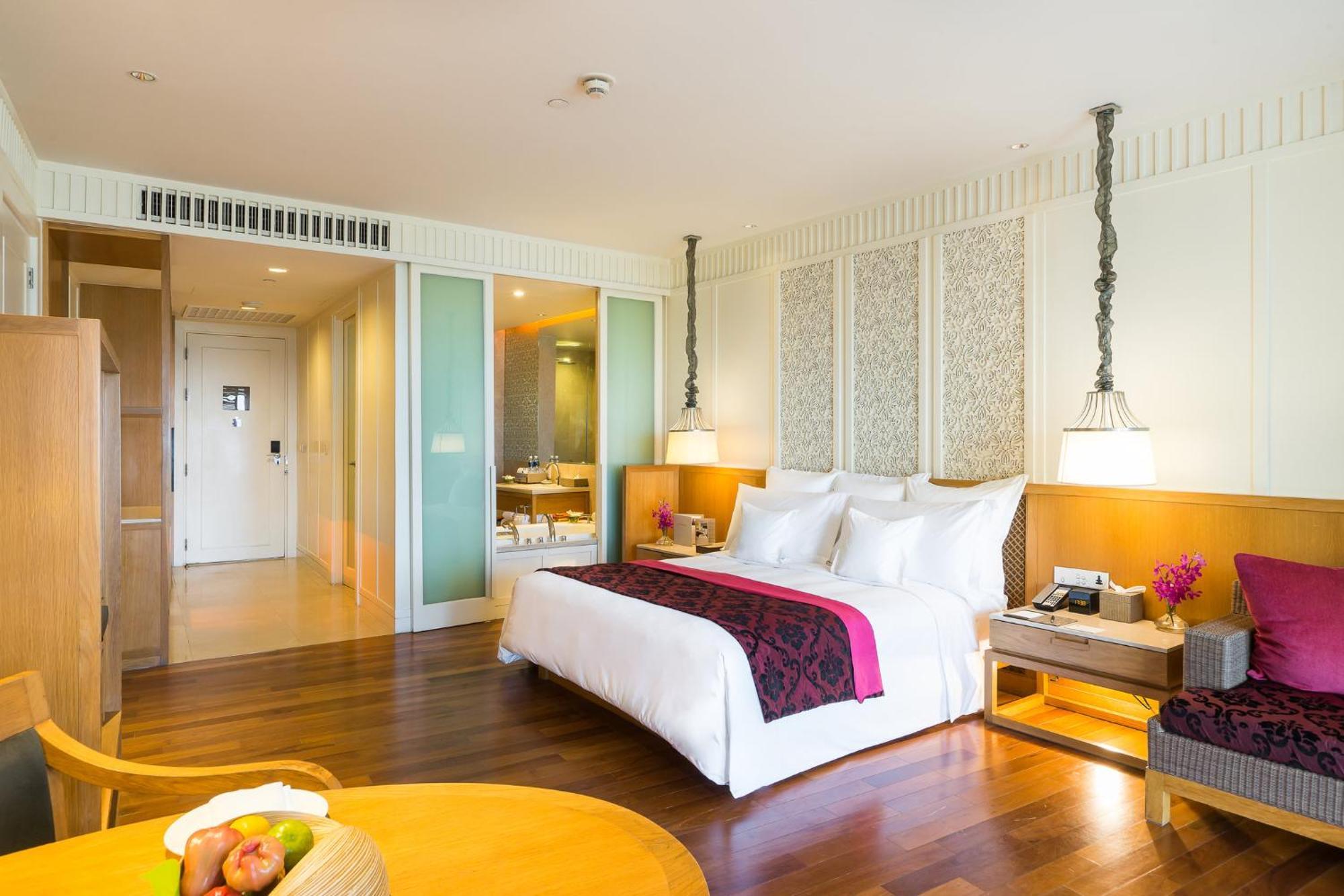 Resort Intercontinental By Ihg