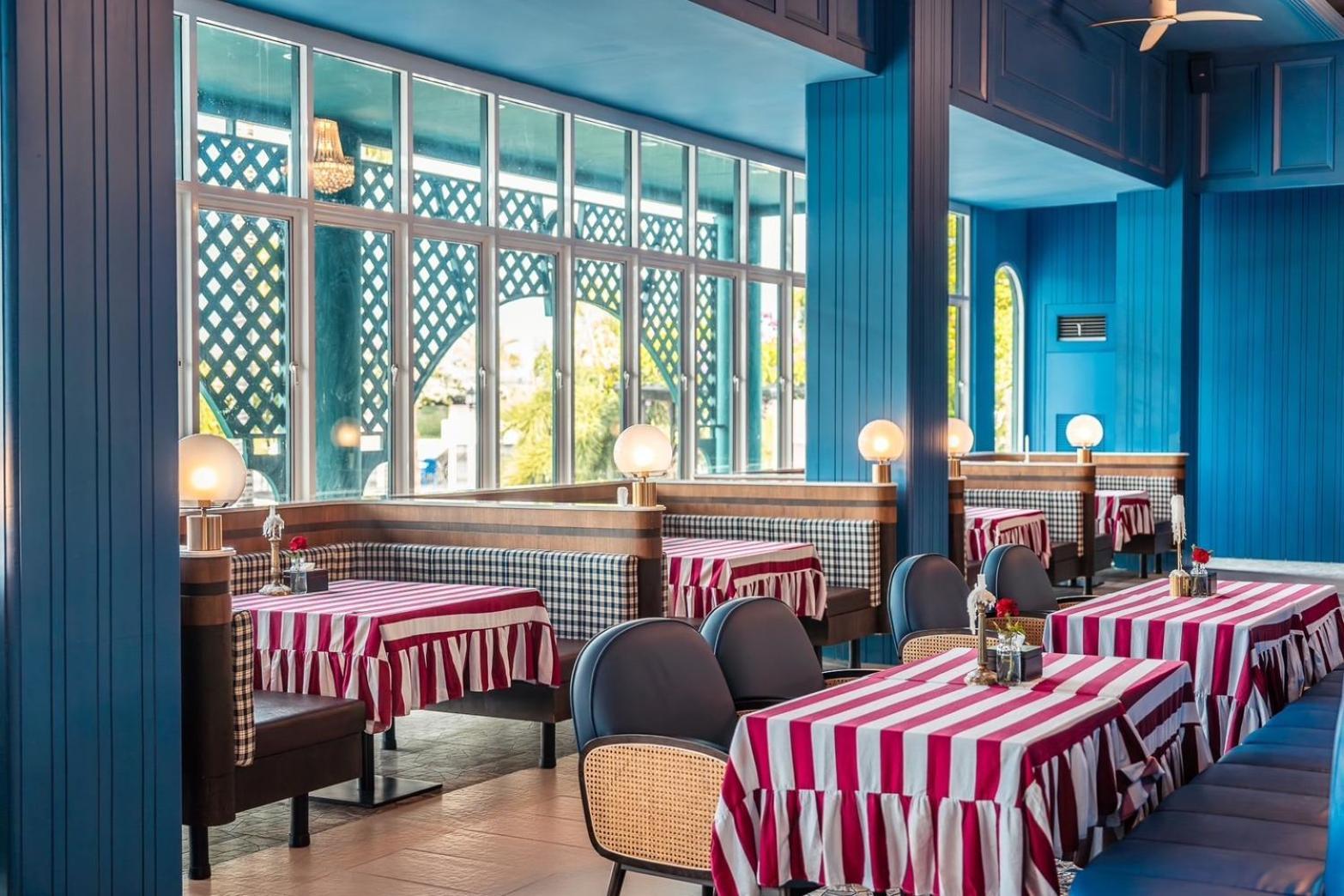Hotel The Sea-cret Garden