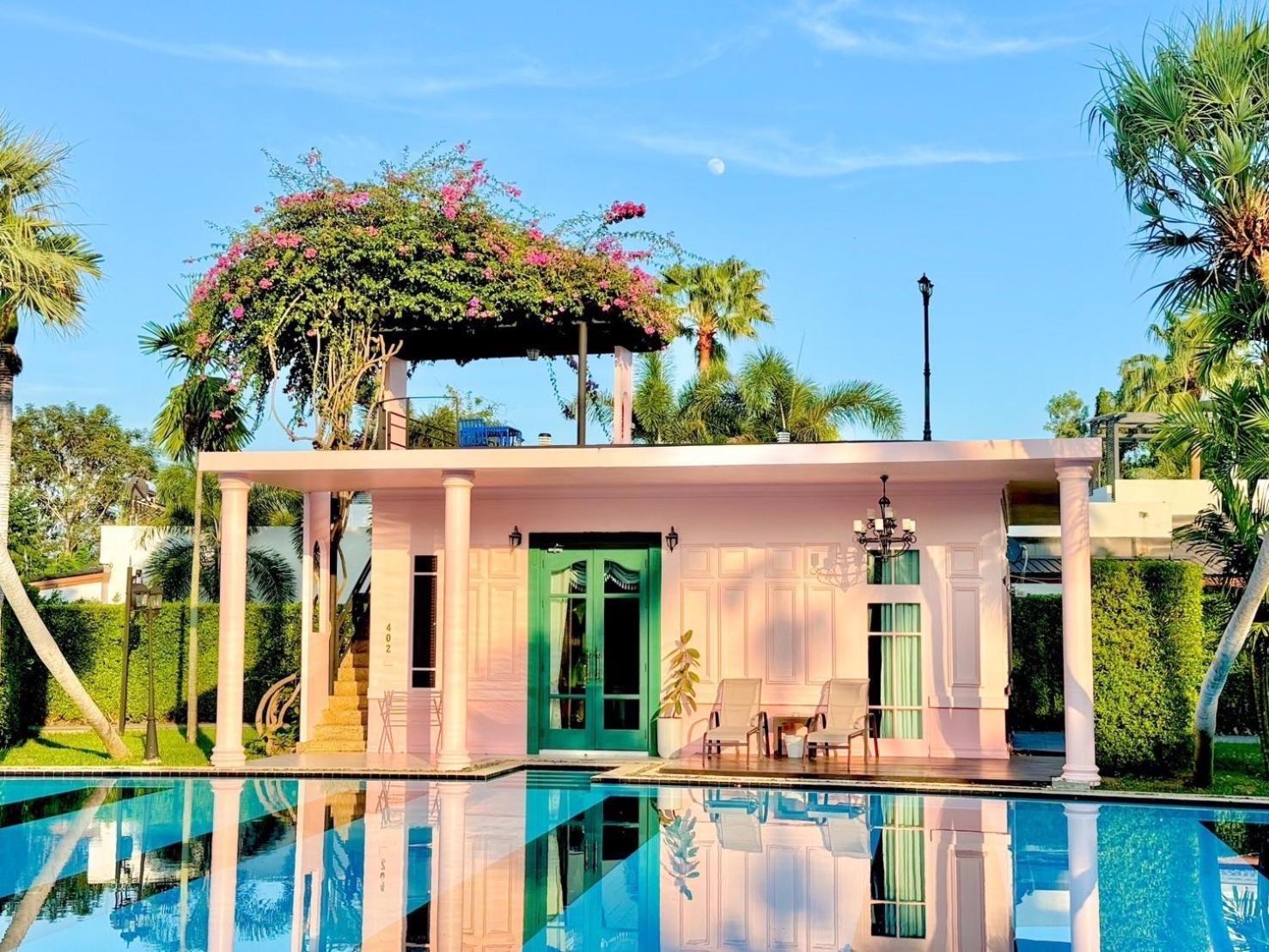 The Sea-cret Garden Hotel Hua Hin