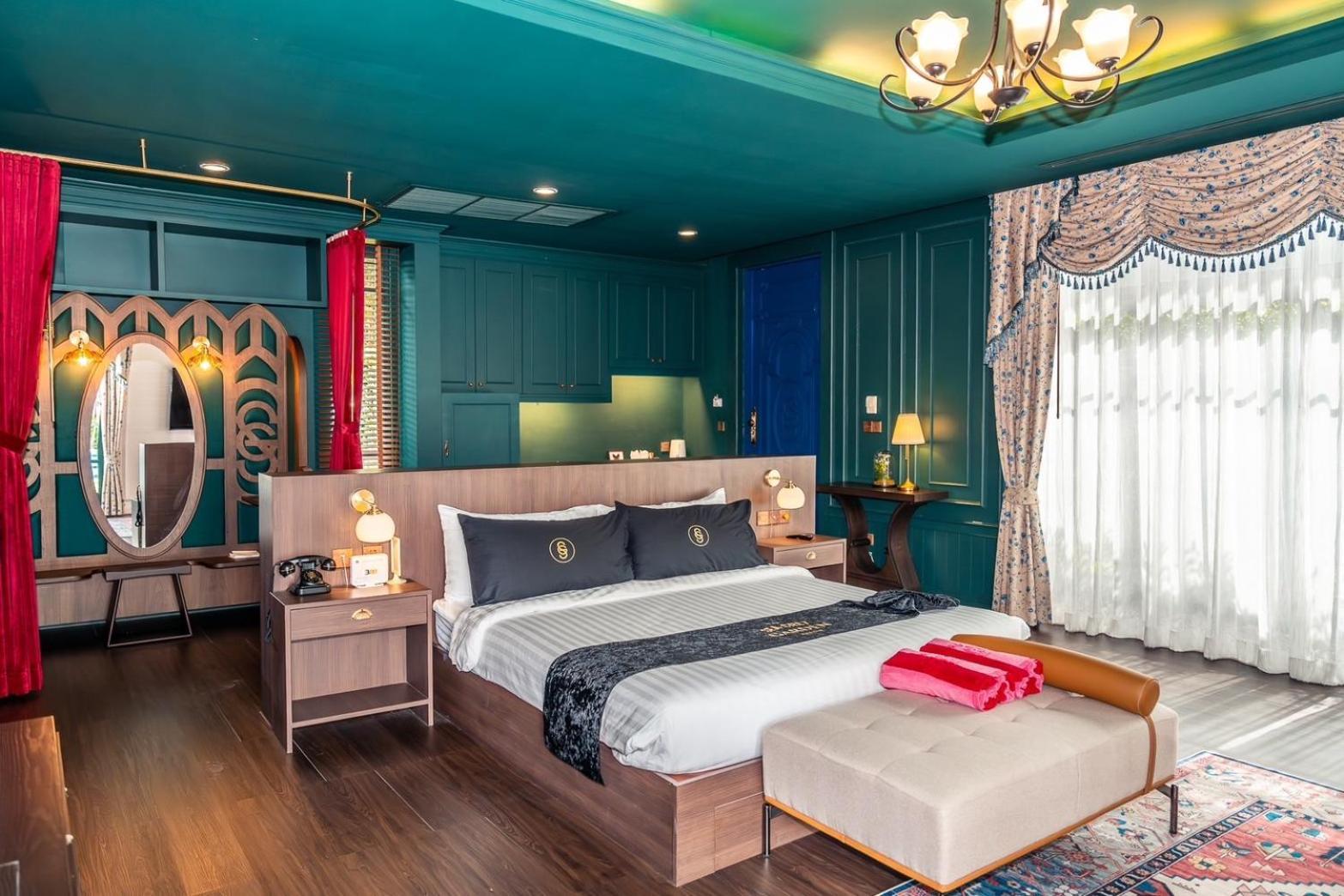 The Sea-cret Garden 4* Hua Hin