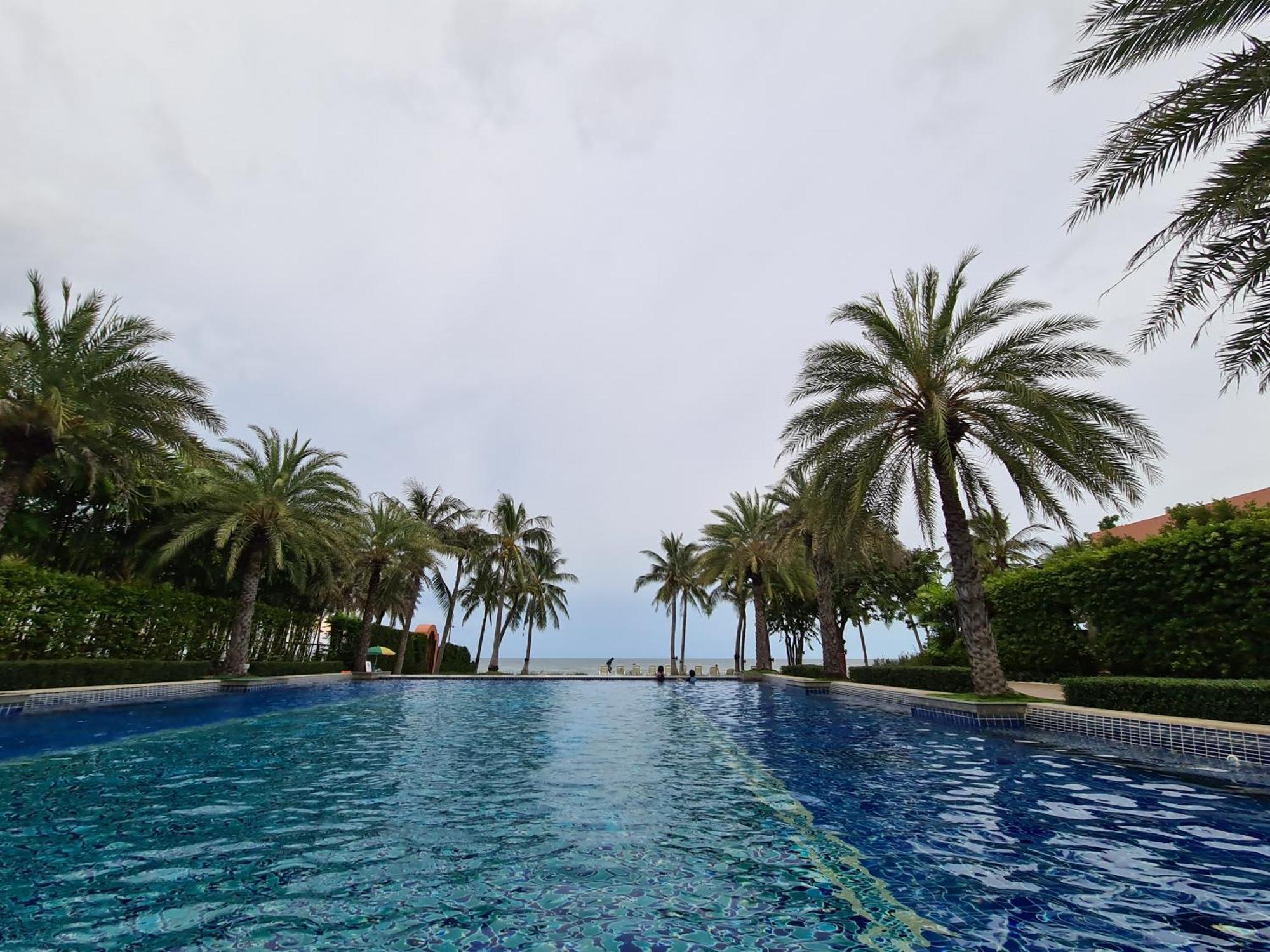 Marrakesh Bunkbed Family Apartment Hua Hin