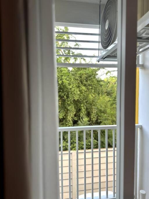 Apartment Hayhuahin02 By Cloud9stays *