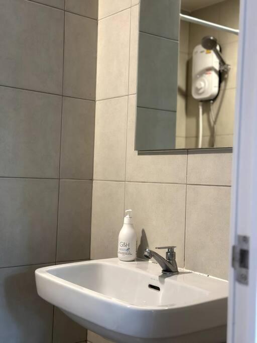 Hayhuahin02 By Cloud9stays Apartment