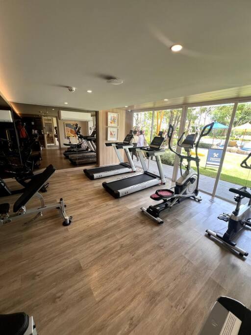 Hayhuahin02 By Cloud9stays * Hua Hin