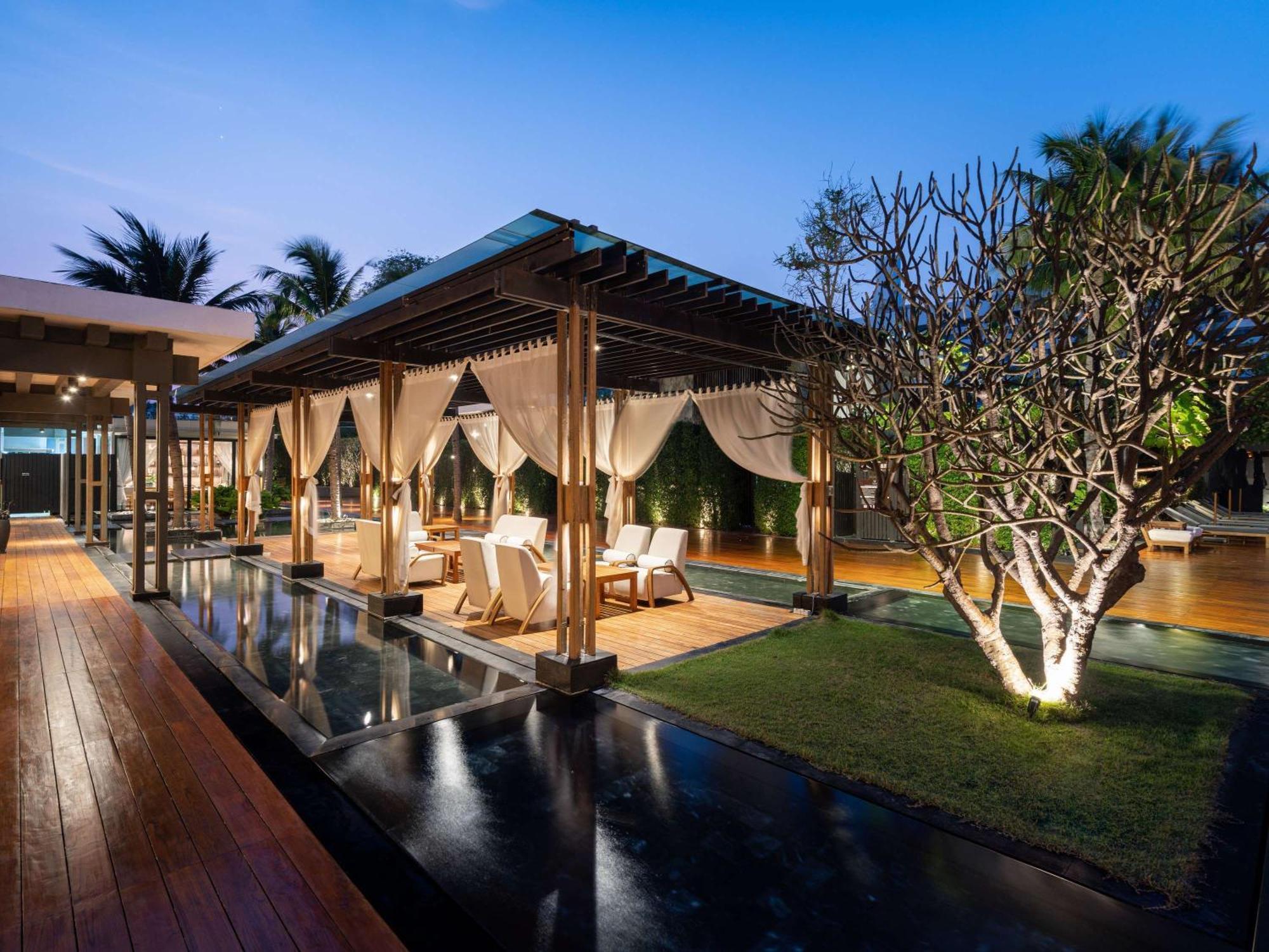 Hotel V - Mgallery Collection 5*