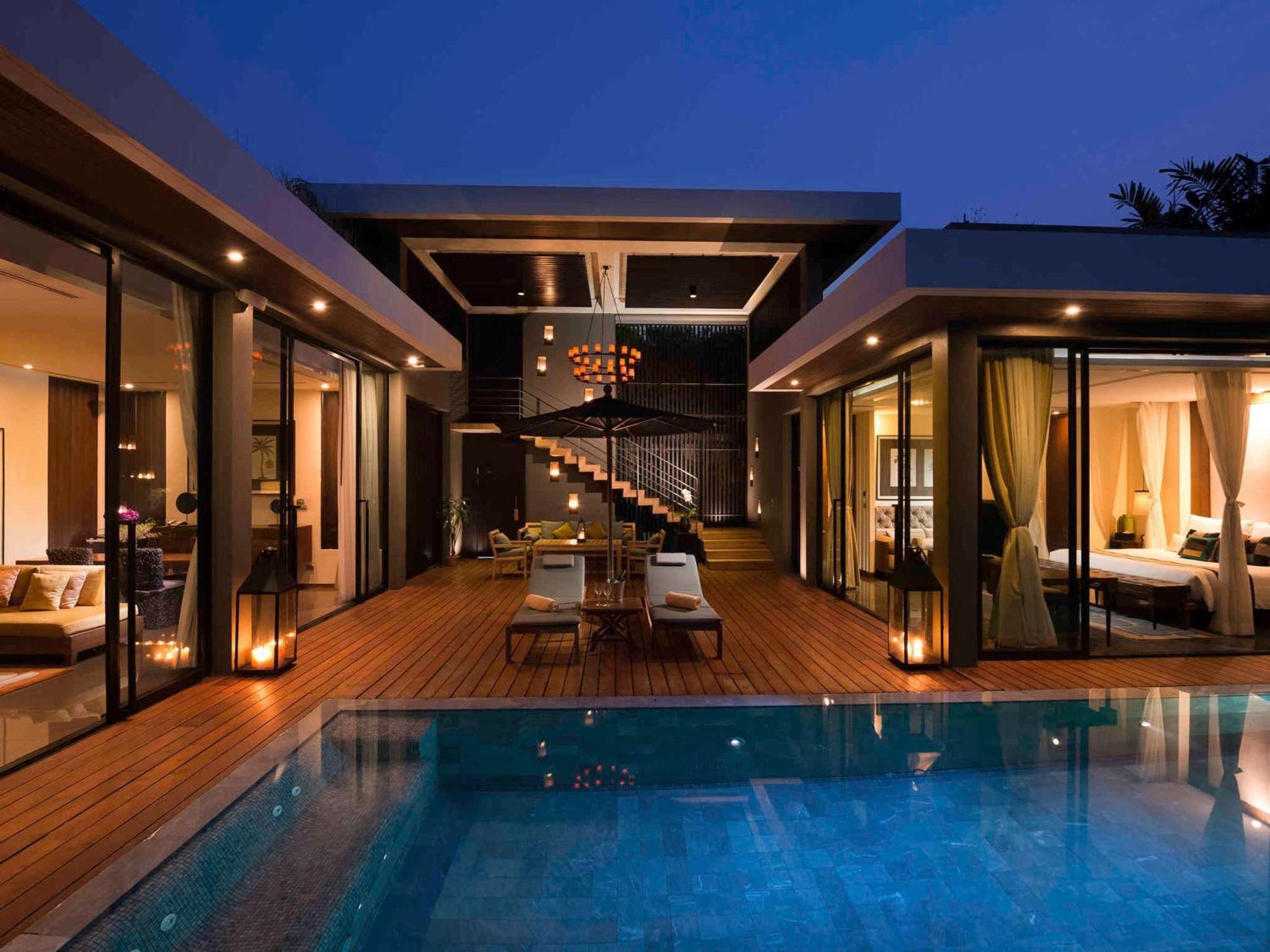 Hotel V - Mgallery Collection HHQ