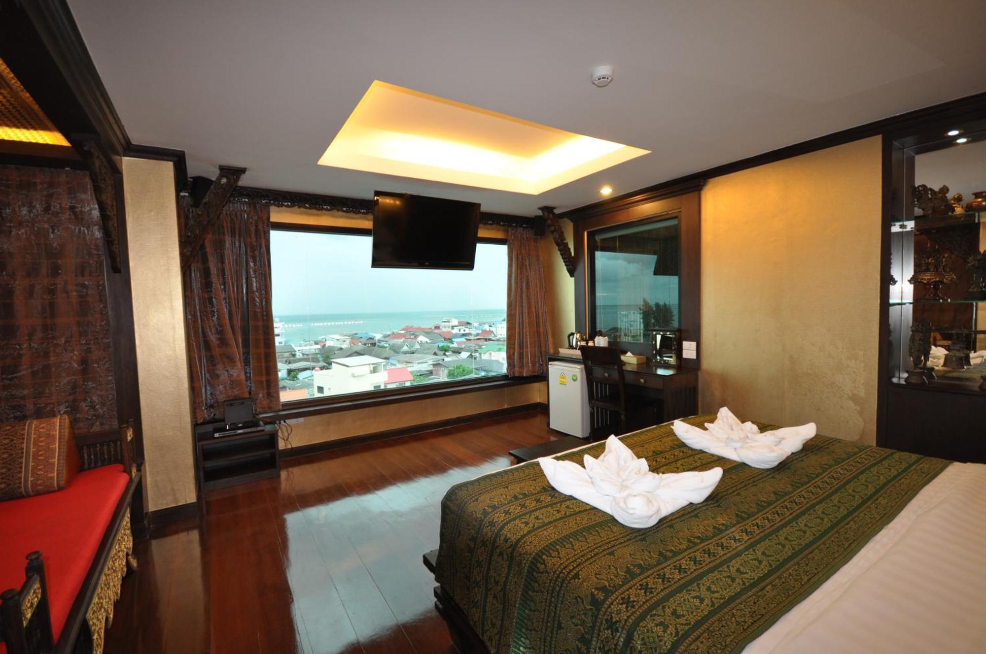Hotel Chalelarn Hua Hin
