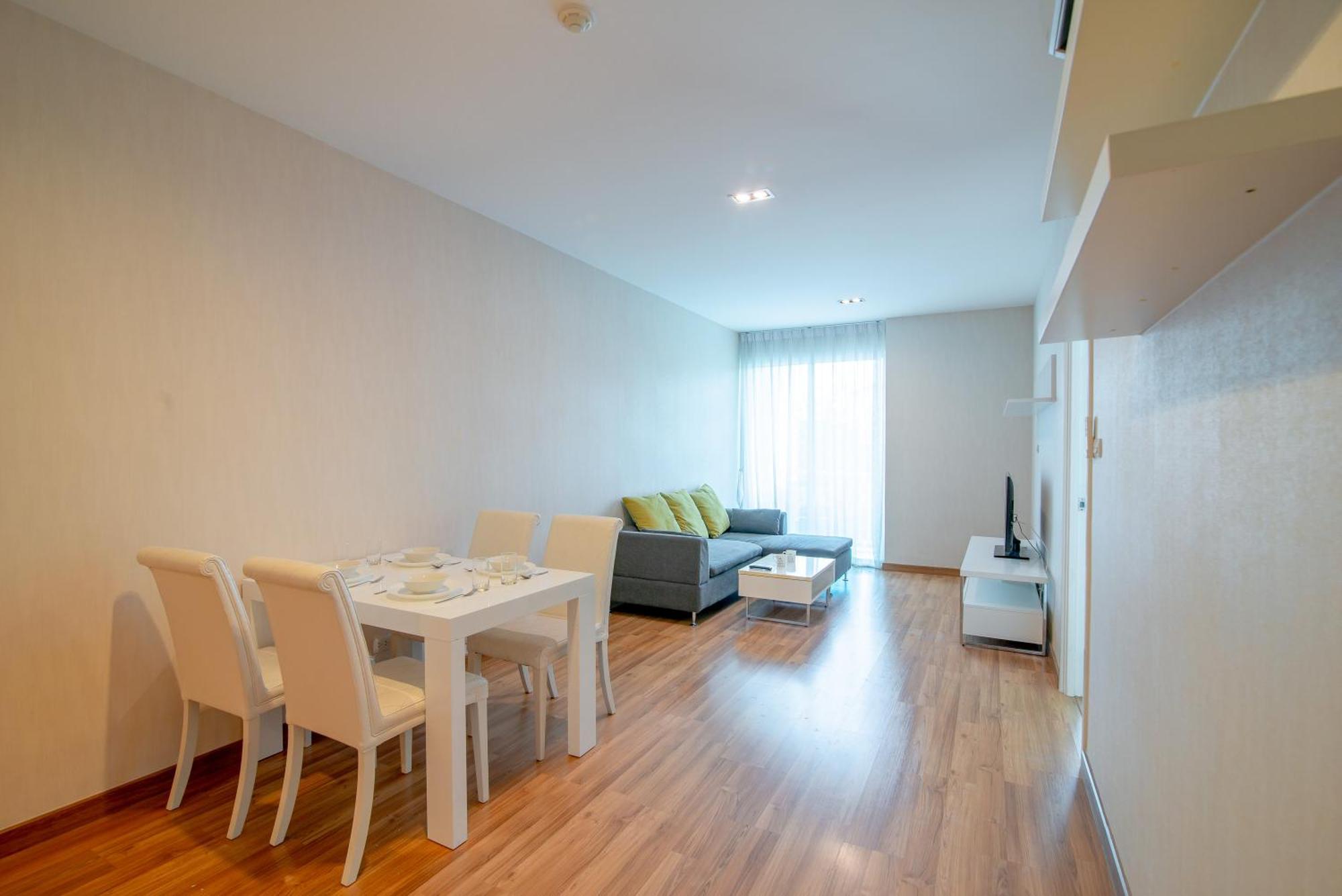 Apartment My