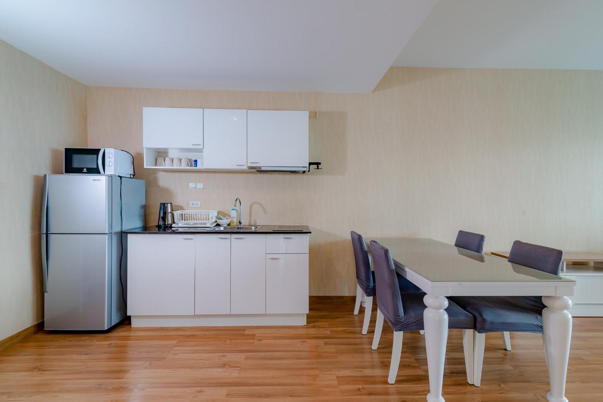 Apartment My *