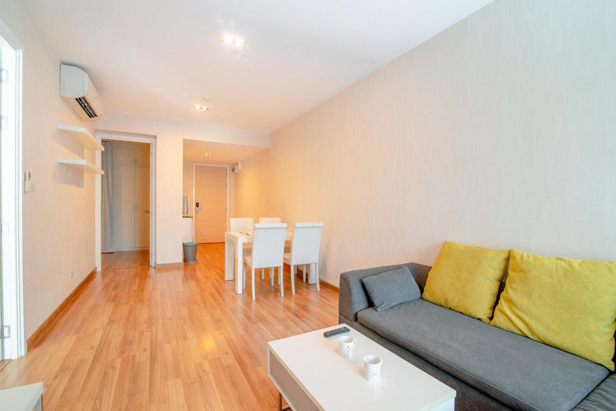 Apartment My *