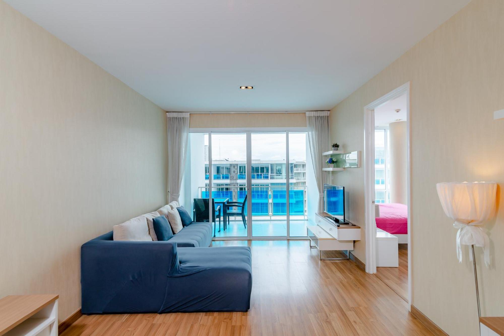 My Apartment