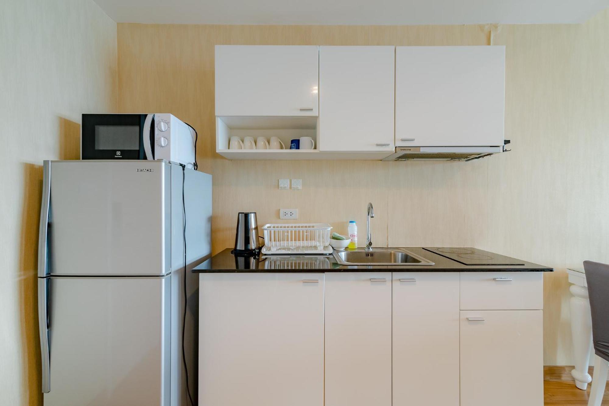 Apartment My Hua Hin