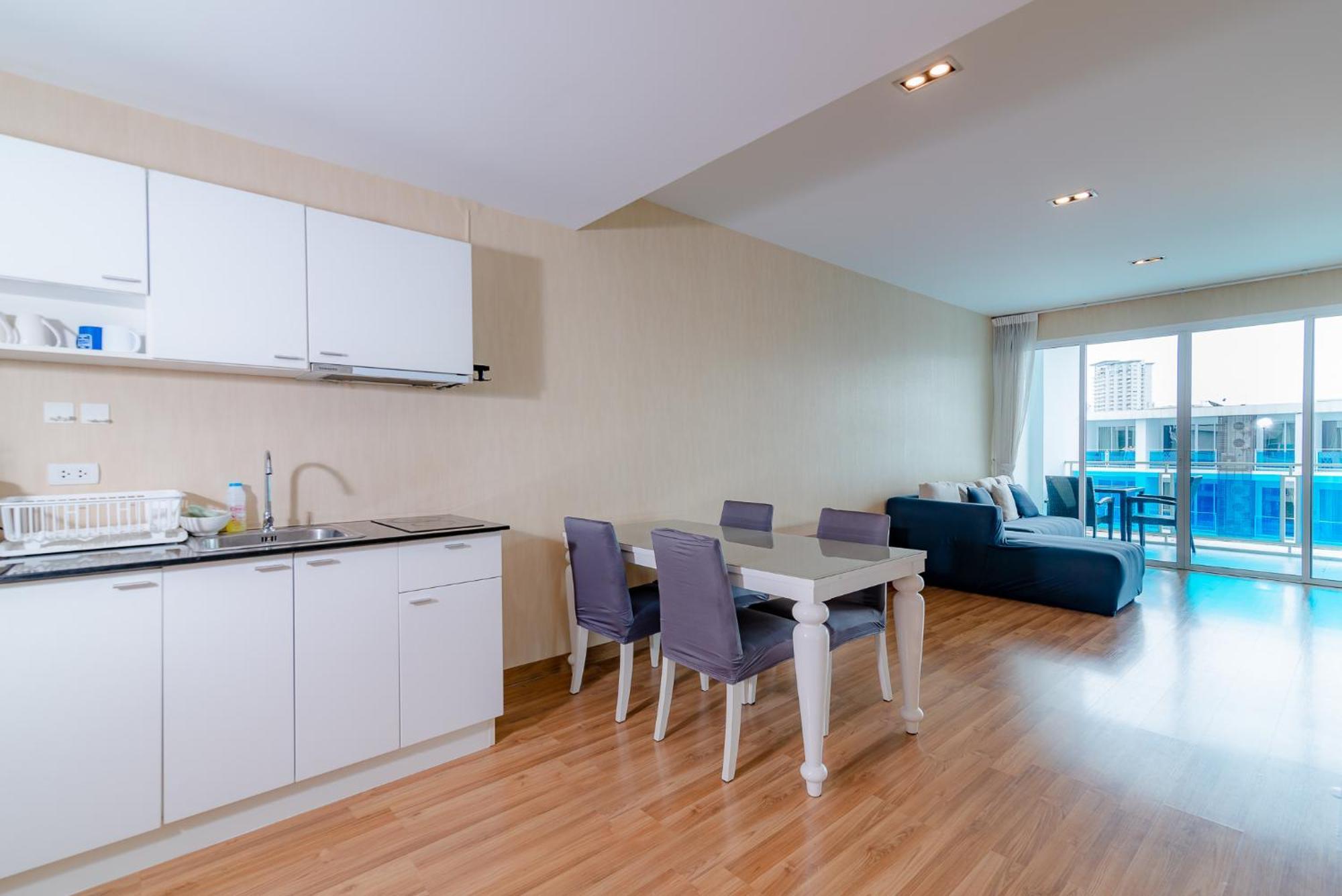 Apartment My