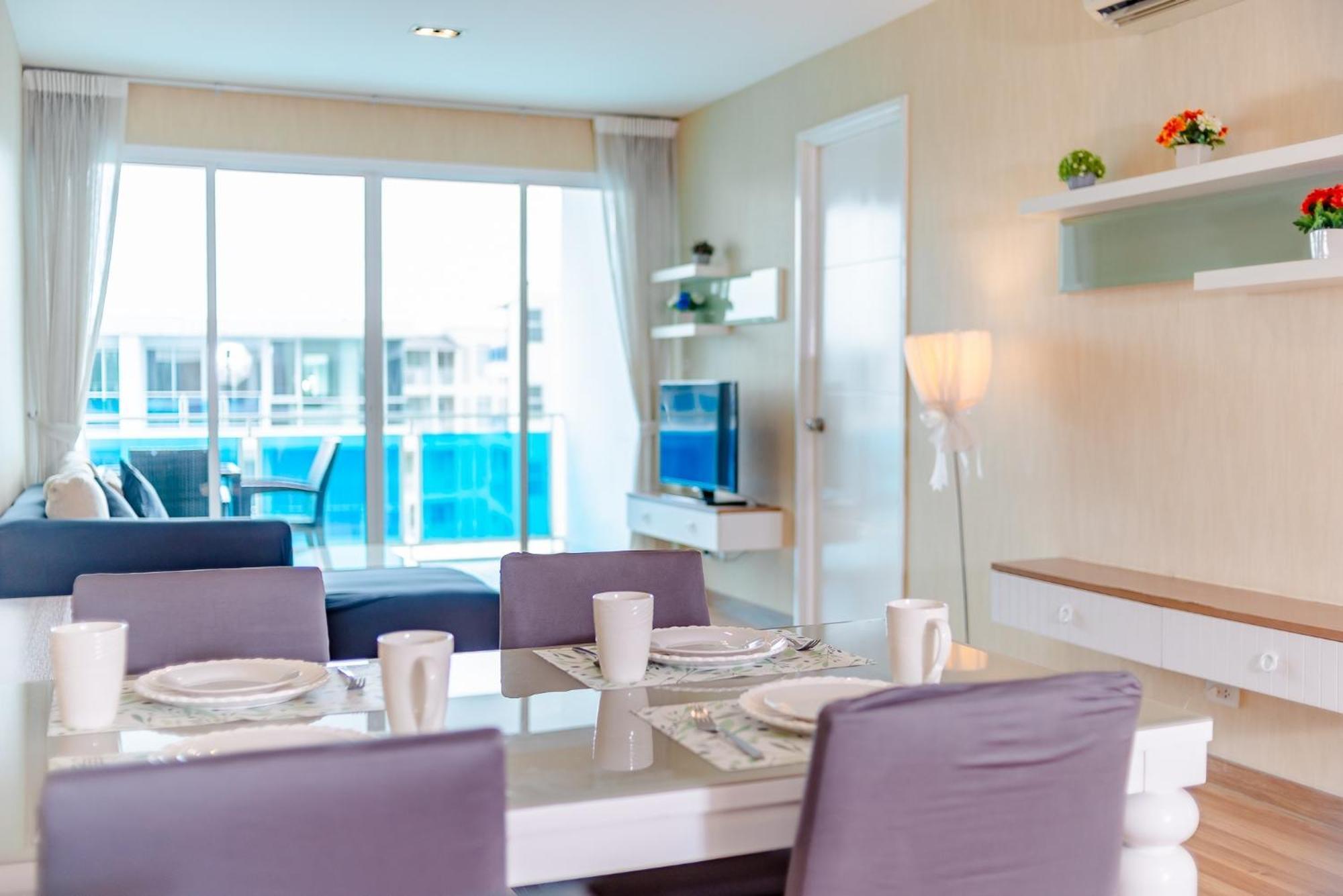 Apartment My Hua Hin