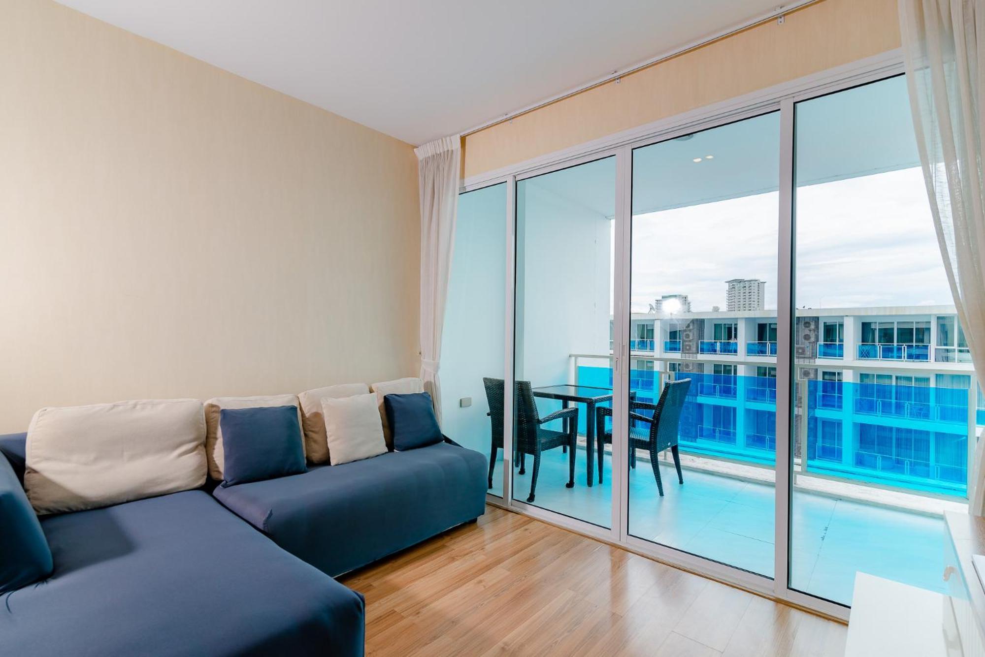 My Apartment Hua Hin