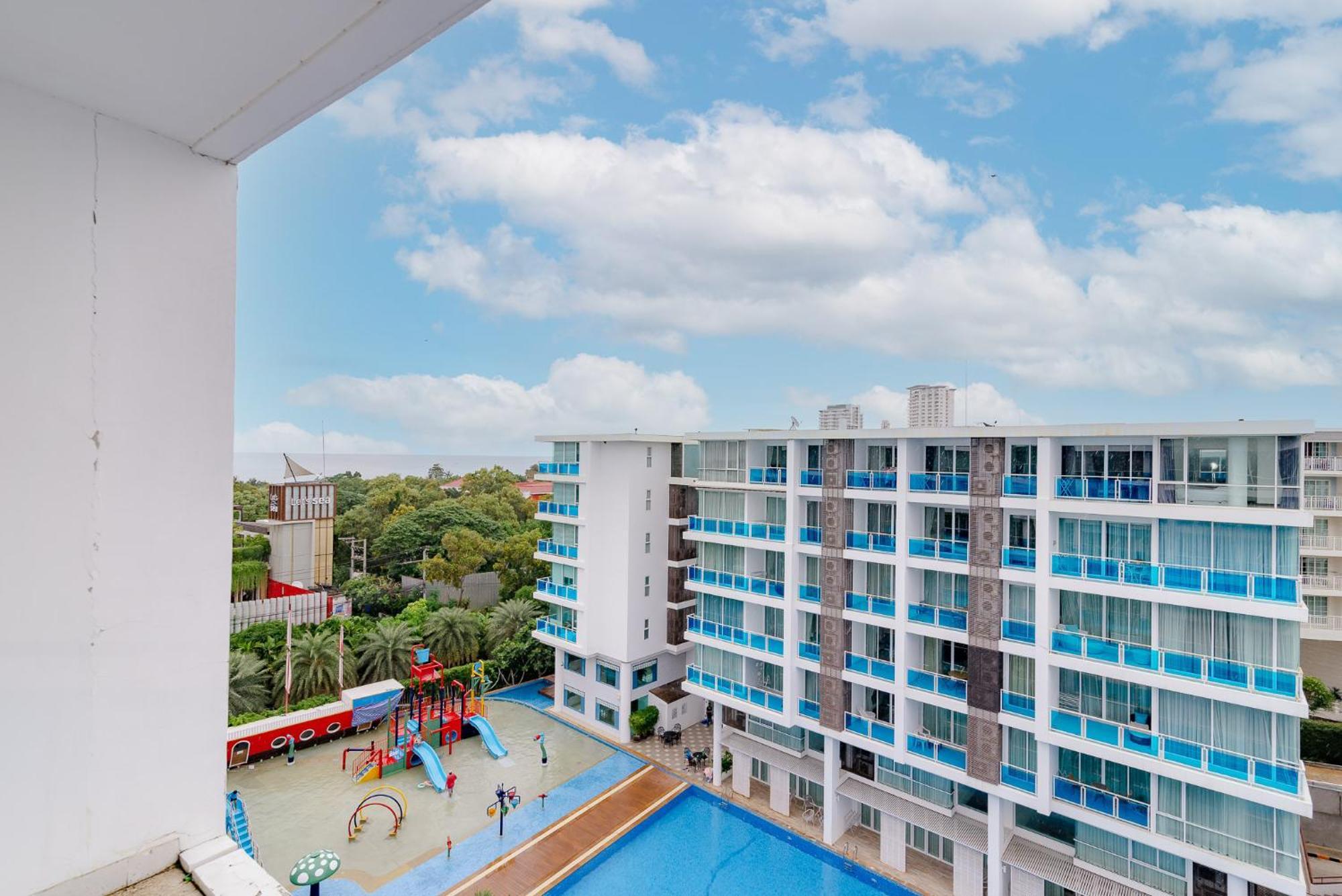 Apartment My Hua Hin