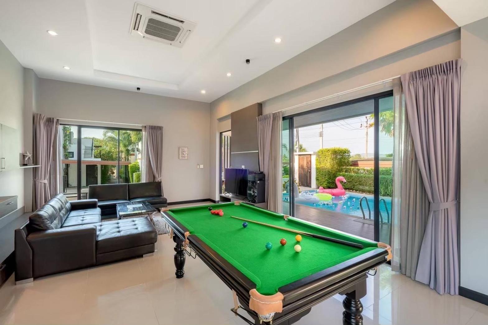 The Sea-cret Garden Hotel Hua Hin