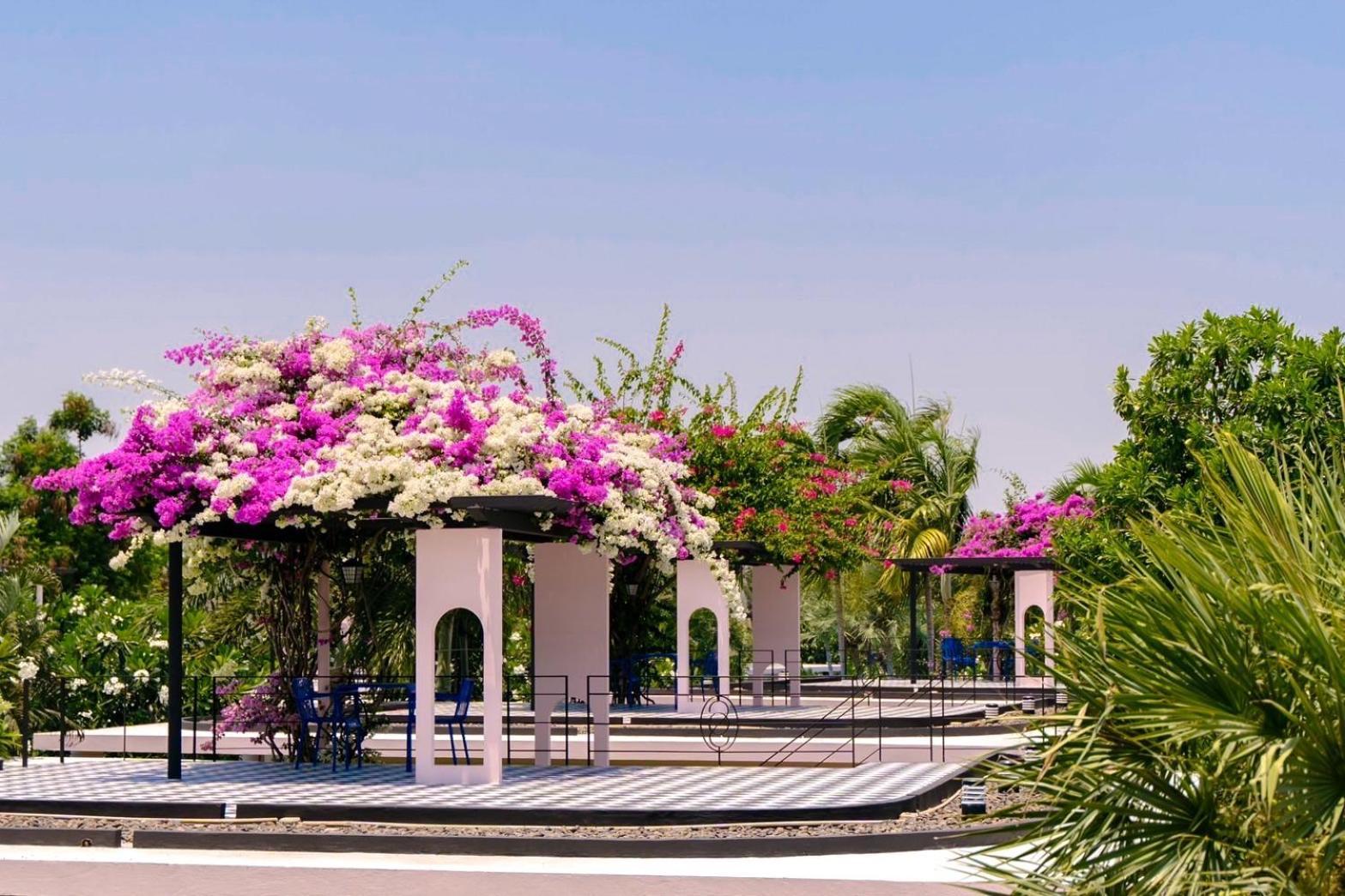 The Sea-cret Garden Hotel 4*