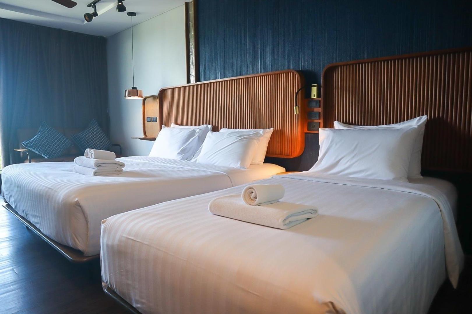 Seamira House - Sha Aparthotel