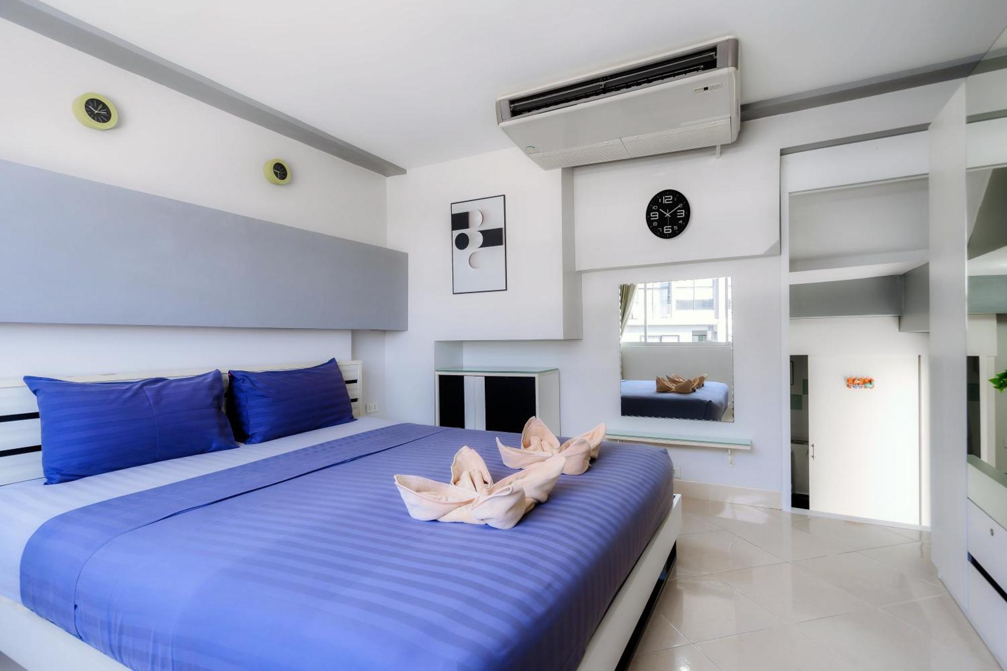 First - Happy Rent Apartment