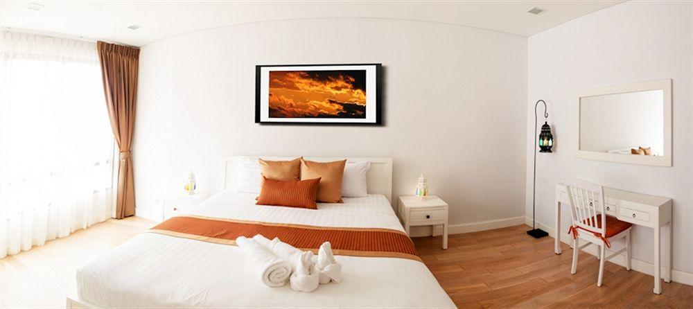 Marrakesh Residences