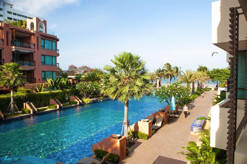 Marrakesh Residences Hua Hin